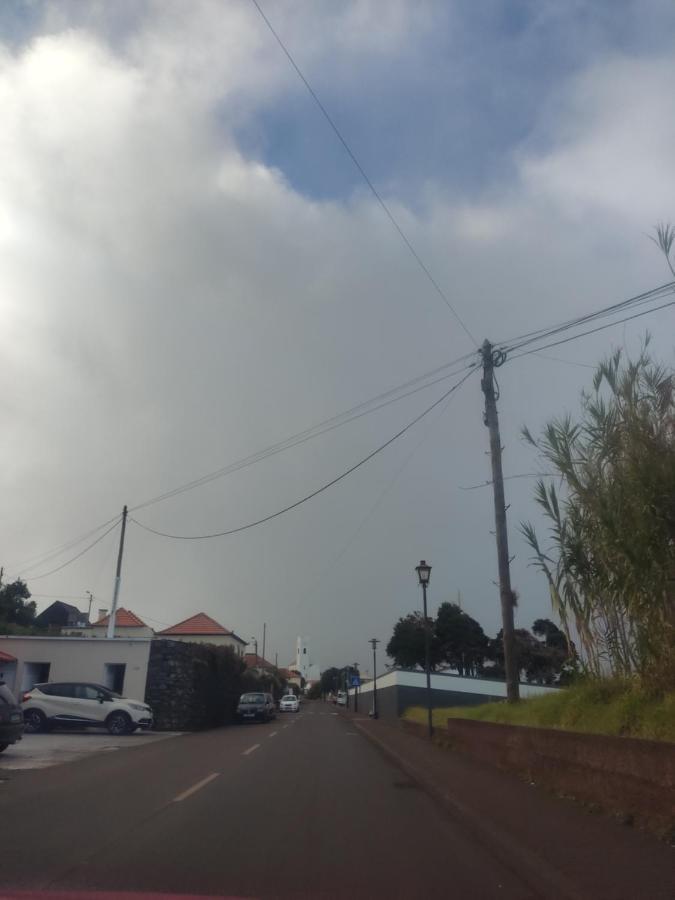 דירות Santa Maria Madalena Brisas Do Atlantico מראה חיצוני תמונה