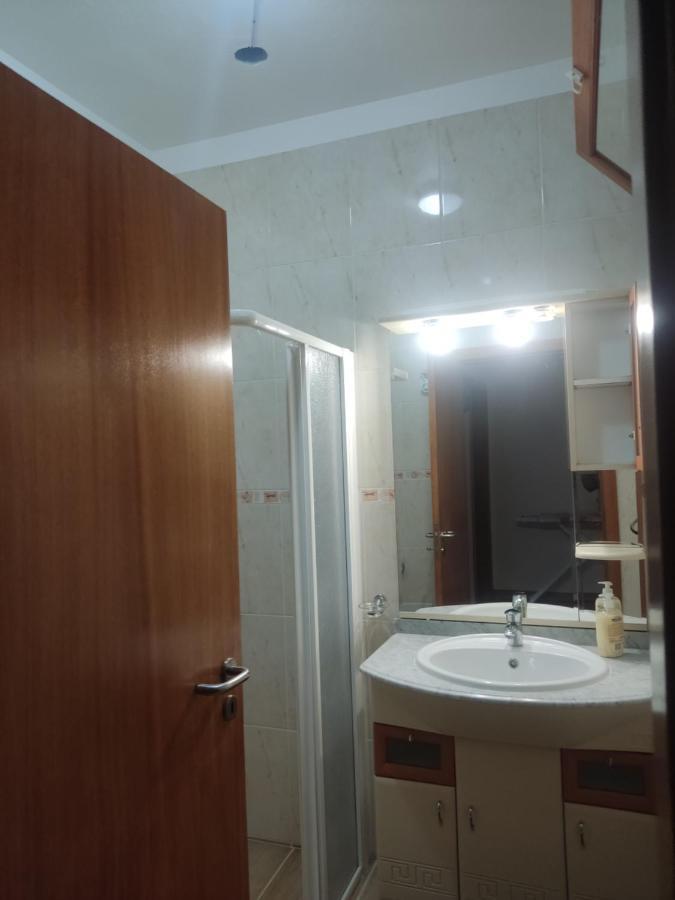 דירות Santa Maria Madalena Brisas Do Atlantico מראה חיצוני תמונה