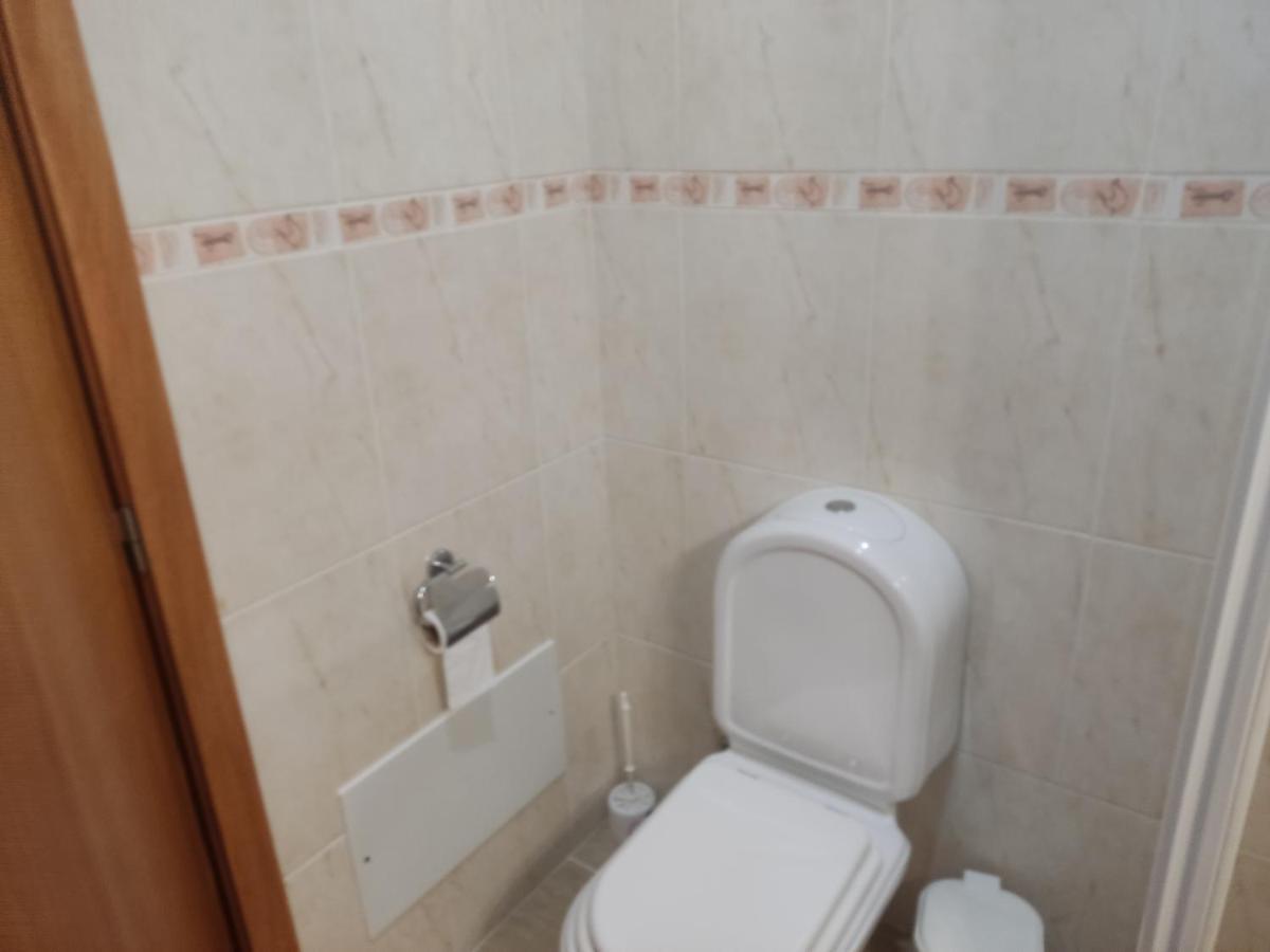 דירות Santa Maria Madalena Brisas Do Atlantico מראה חיצוני תמונה